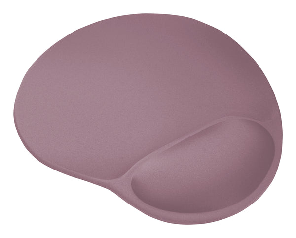 Trust 26013 Mauspad Pink
