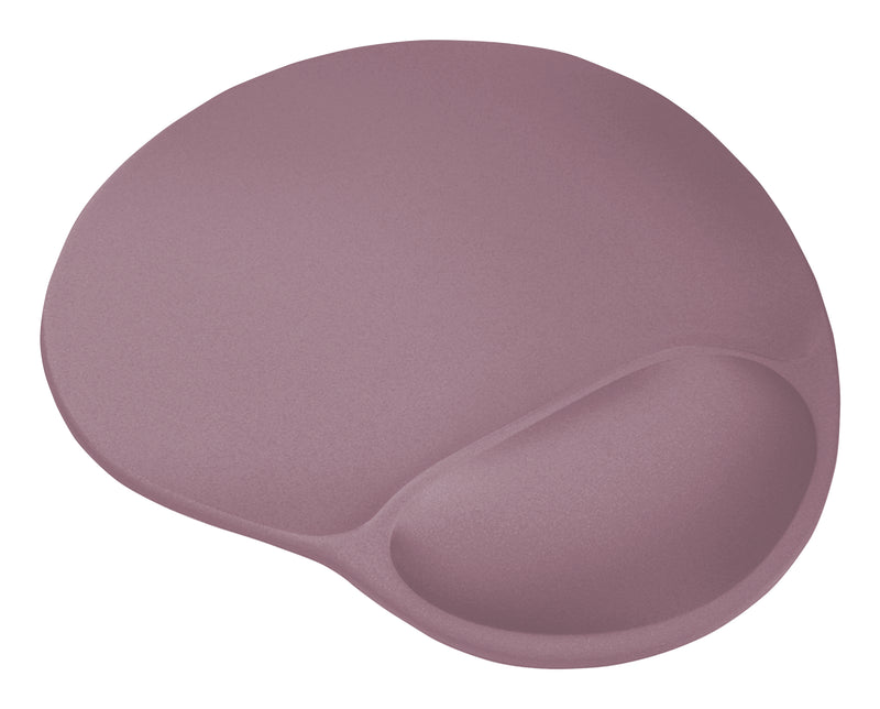 Trust 26013 Mauspad Pink