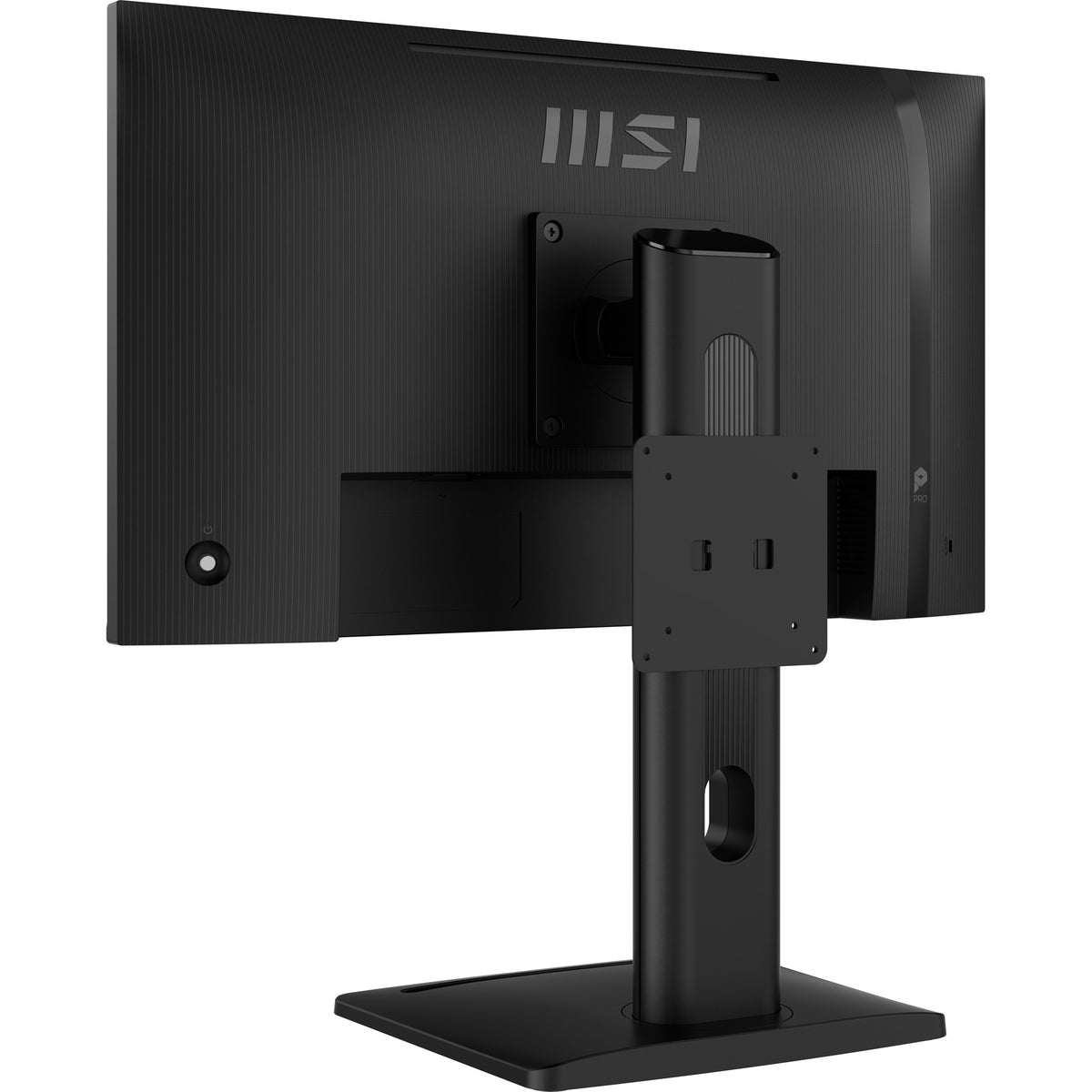 MSI Pro MP245PHG E14 Computerbildschirm 60,5 cm (23.8") 1920 x 1080 Pixel Full HD LCD Schwarz