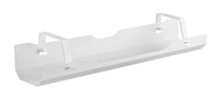 Neomounts ADS07-122WH Kabelwanne - Schraubbefestigung - universal