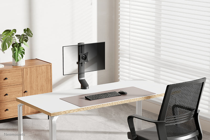 Neomounts FPMA-D860BLACK Monitorarm 10-32"