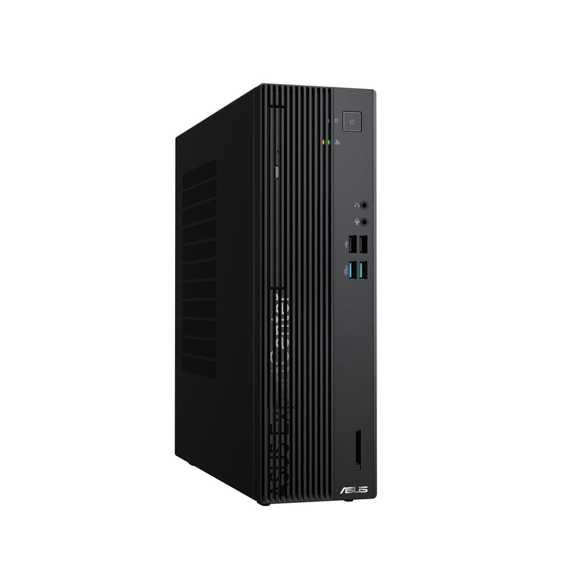 ASUS ExpertCenter D5 SFF D501SER-514500257X Intel® Core™ i5 i5-14500 32 GB DDR5-SDRAM 1 TB SSD Windows 11 Pro PC Schwarz