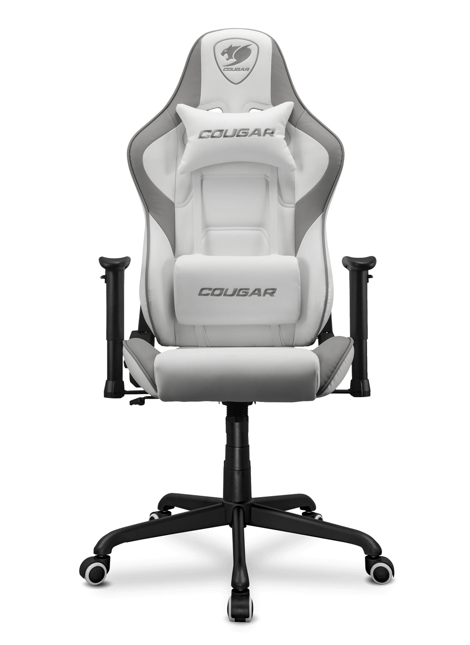 Chaise gaming COUGAR Armor Elite, blanc