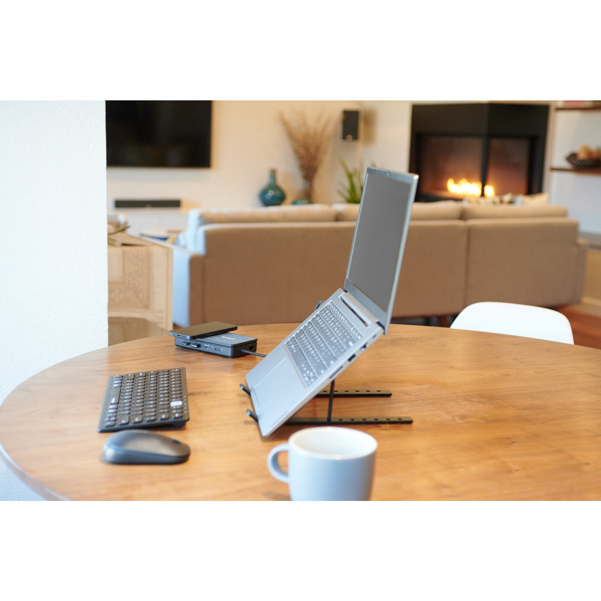 Kensington SureTrack Kabellose Maus mit Bluetooth & Nano-USB-Empfäger