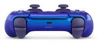 Sony Interactive Entertainment DualSense Indigo Bluetooth/USB Gamepad Analog / Digital PlayStation 5, Android, MAC, PC, iOS