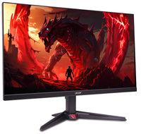 Acer NITRO VG2 VG270X1BMIIPX Computerbildschirm 68,6 cm (27") 1920 x 1080 Pixel Full HD LCD Schwarz
