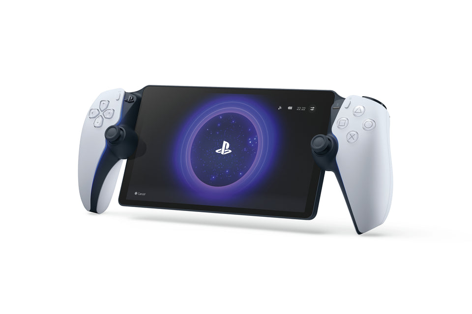 Sony Interactive Entertainment PlayStation Portal Remote Player Lecteur à distance
