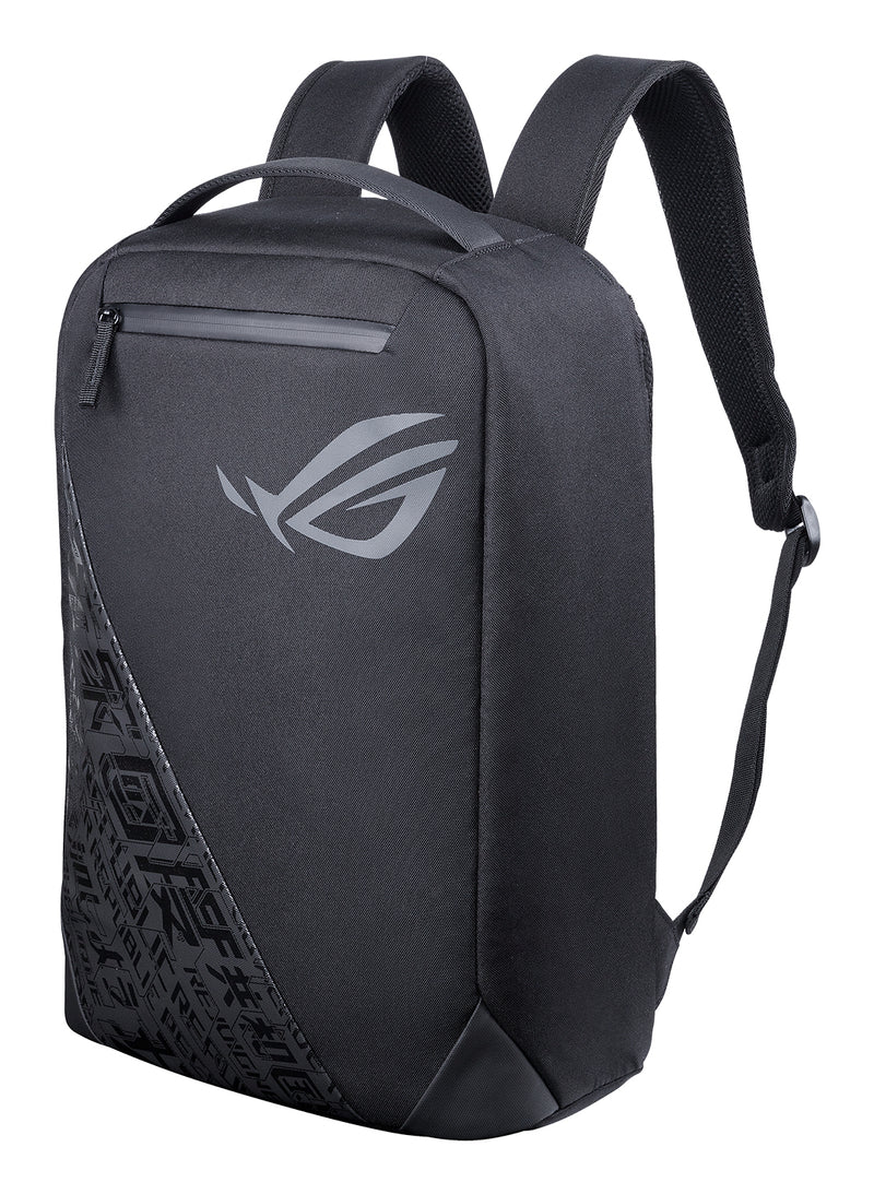 ASUS ROG Ranger BP1501G 43,2 cm (17") Rucksack Schwarz, Grau
