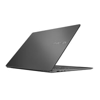 MSI Prestige 16 AI+ C3MG-010FR Copilot+ PC Intel Core Ultra X9 388H Laptop 40,6 cm (16") 2.8K 32 GB LPDDR5x-SDRAM 2 TB SSD Wi-Fi 7 (802.11be) Windows 11 Home Grau Französisch