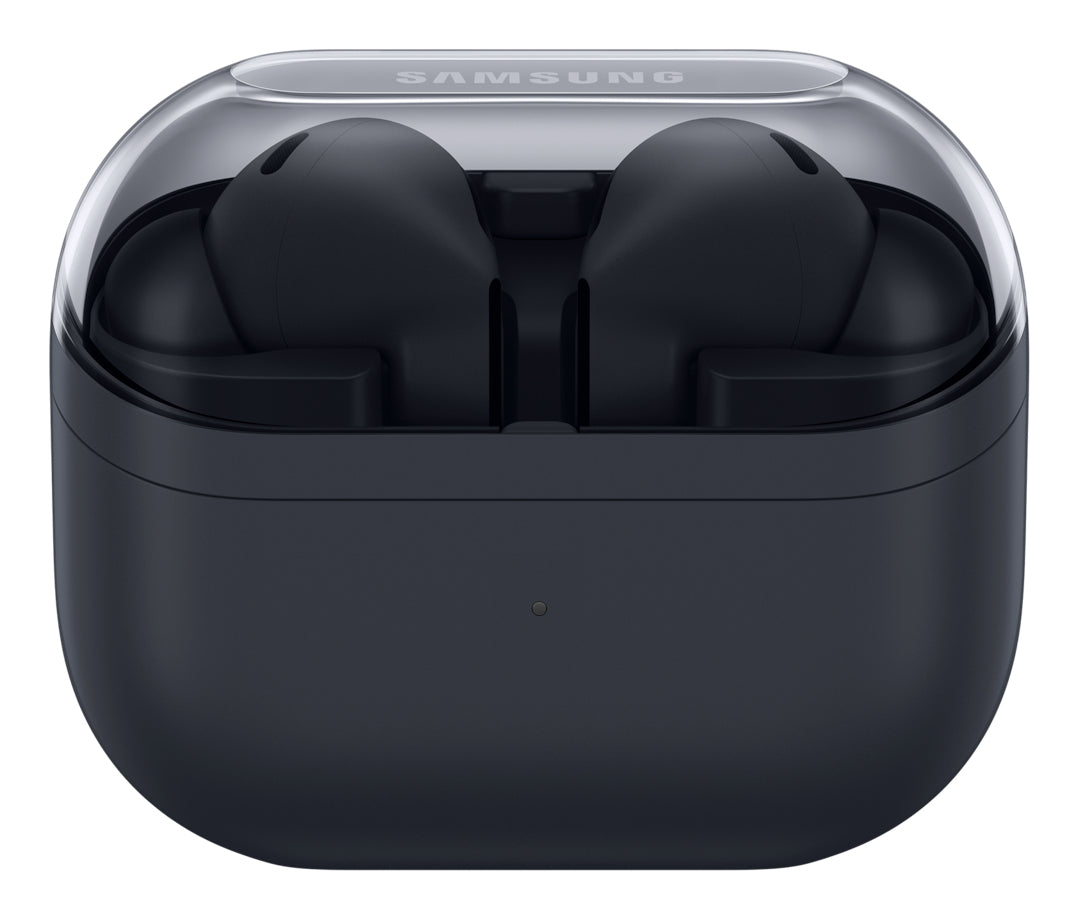 Samsung Galaxy SM-R420NZKAEUB Kopfhörer & Headset True Wireless Stereo (TWS) im Ohr Anrufe/Musik Bluetooth Schwarz