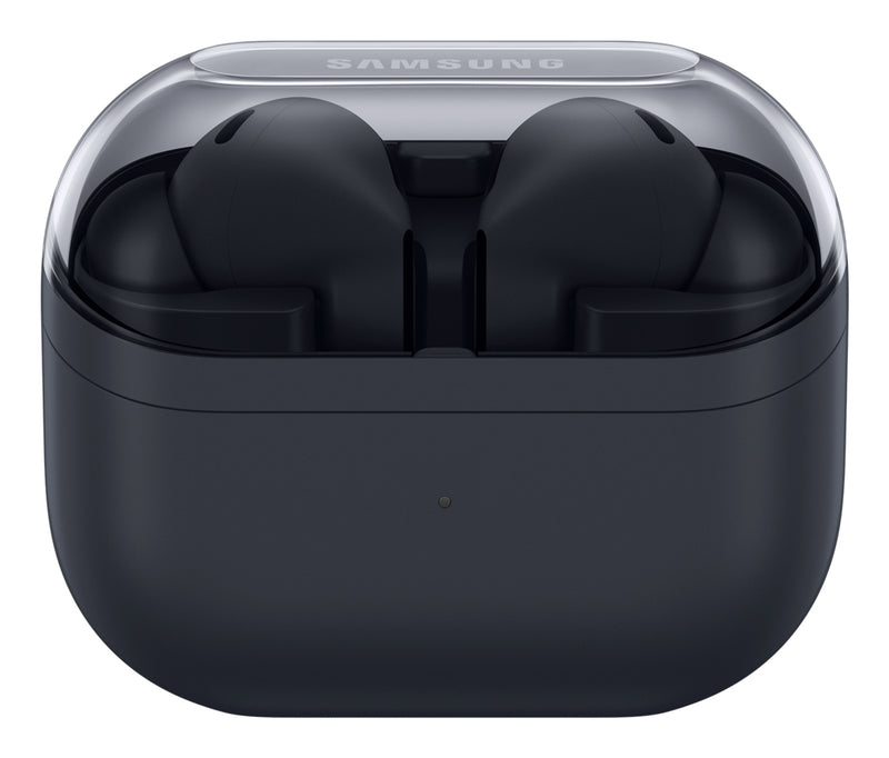 Samsung Galaxy Buds3 FE Kopfhörer True Wireless Stereo (TWS) im Ohr Anrufe/Musik Bluetooth Schwarz