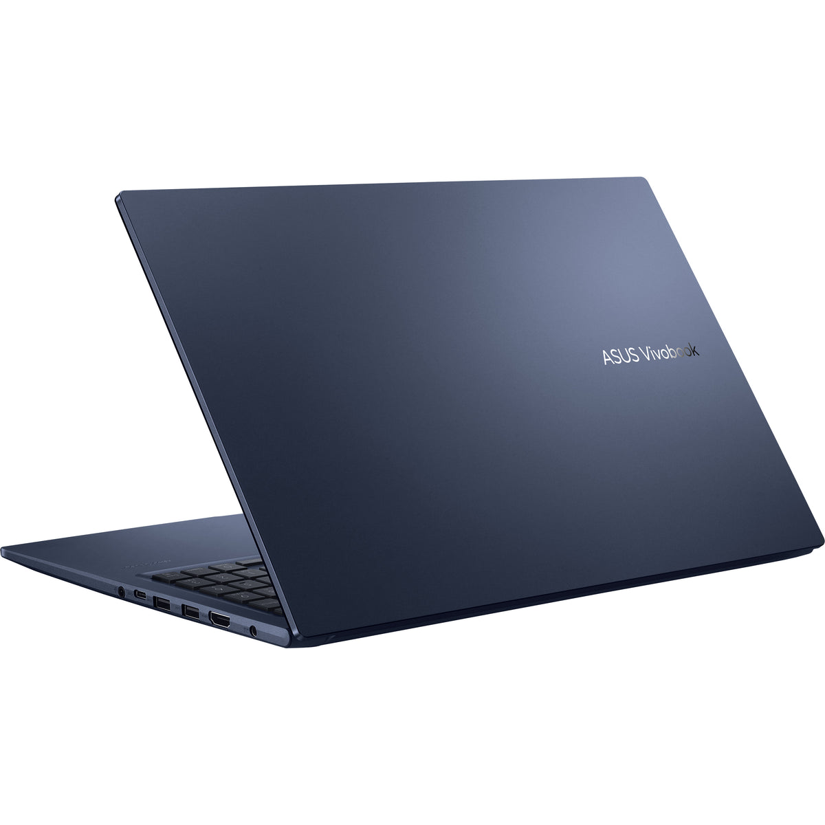 ASUS Vivobook 15 M1502XA-BQ012 AMD Ryzen™ 7 7840HS Laptop 39,6 cm (15.6") Full HD 8 GB DDR5-SDRAM 512 GB SSD Wi-Fi 6 (802.11ax) Blau