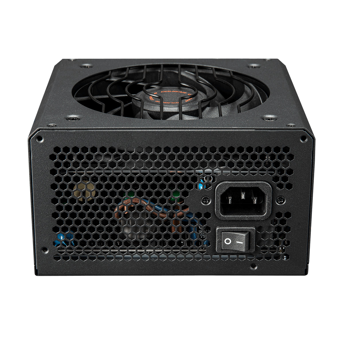 COUGAR Netzteil GST 750W ATX3.1 / 80 Plus Gold