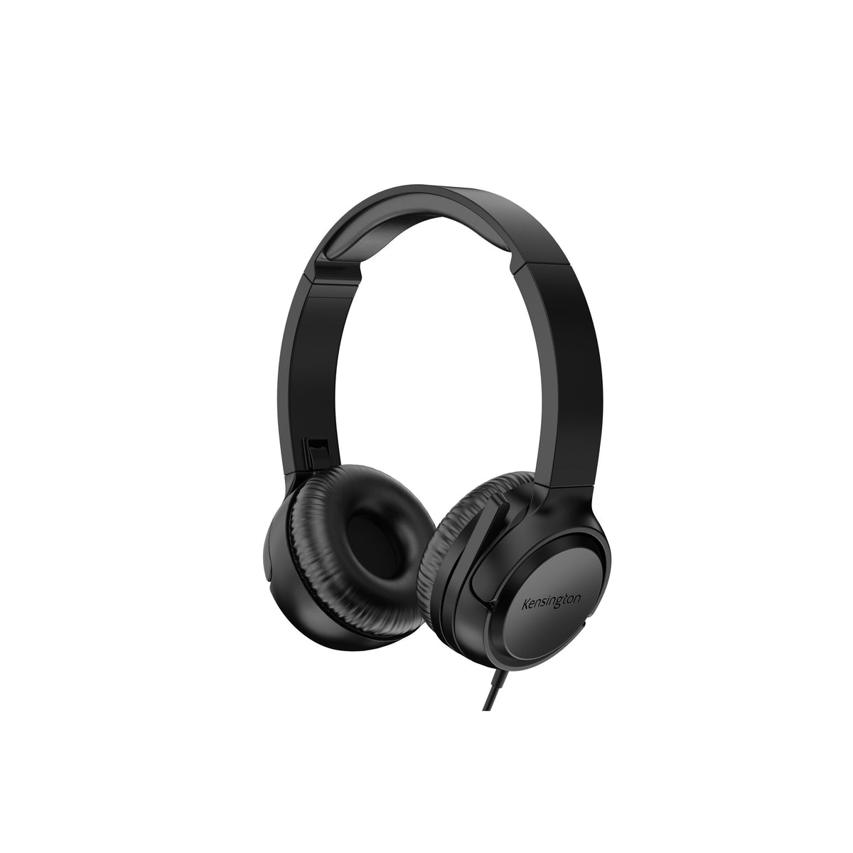 Kensington H950 EQ USB‑C/USB‑A kabelgebundenes On‑Ear‑Headset
