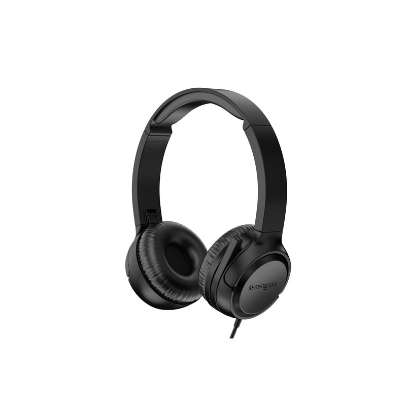 Kensington H950 EQ USB‑C/USB‑A kabelgebundenes On‑Ear‑Headset