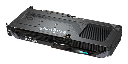 Radeon RX 9060 XT GAMING OC 8G