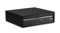 Acer Veriton GN100 AI-006 GB10 128 GB LPDDR5x-SDRAM 2 TB SSD DGX OS Mini PC Arbeitsstation Schwarz, Grau