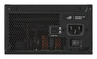 ASUS ROG -STRIX-1000P-GAMING-E Netzteil 1000 W 20+4 pin ATX ATX Schwarz