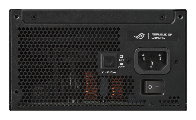 ASUS ROG -STRIX-1000P-GAMING-E Netzteil 1000 W 20+4 pin ATX ATX Schwarz