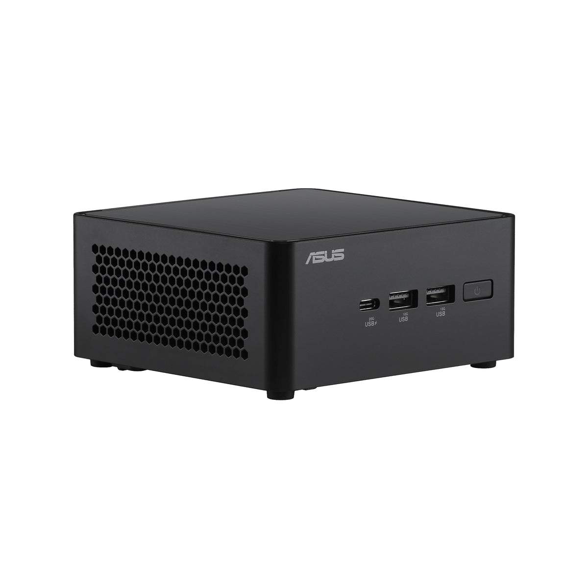 ASUS NUC 14 Pro RNUC14RVHV500002I UCFF Schwarz 135H