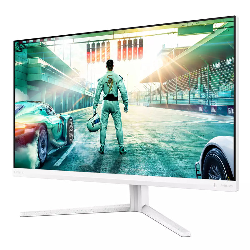Philips Evnia 27M2N3501PA/00 Computerbildschirm 68,6 cm (27") 2560 x 1440 Pixel Quad HD LCD Weiß