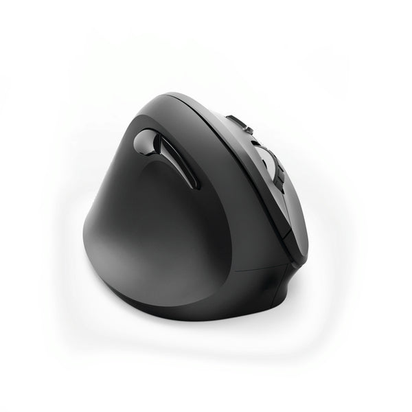 Hama EMW-500L Maus Büro Linkshändig RF Wireless Optisch 1800 DPI