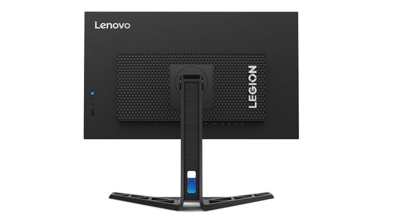 Lenovo Legion Y27qf-30 Computerbildschirm 68,6 cm (27") 2560 x 1440 Pixel Quad HD LED Schwarz
