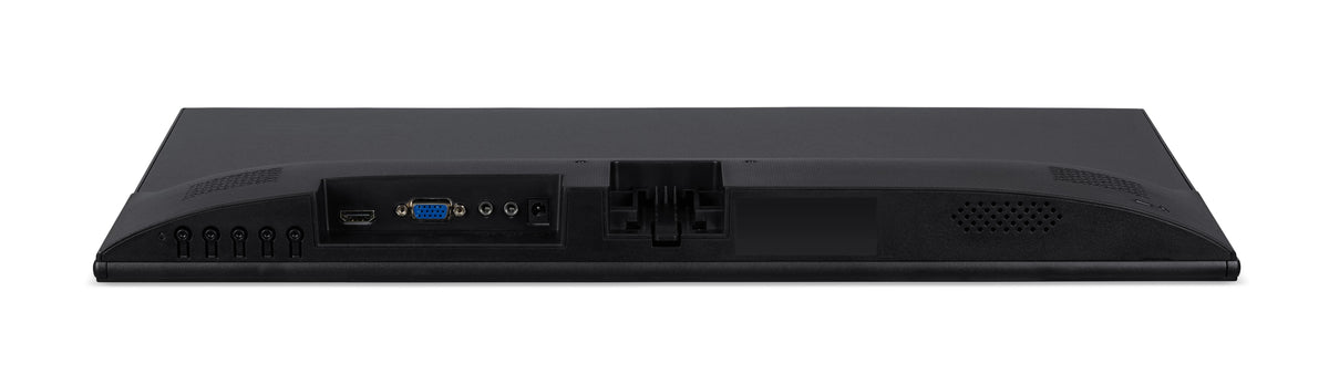 Acer SA2 SA242Y H1bi Computerbildschirm 60,5 cm (23.8") 1920 x 1080 Pixel Full HD LCD Schwarz