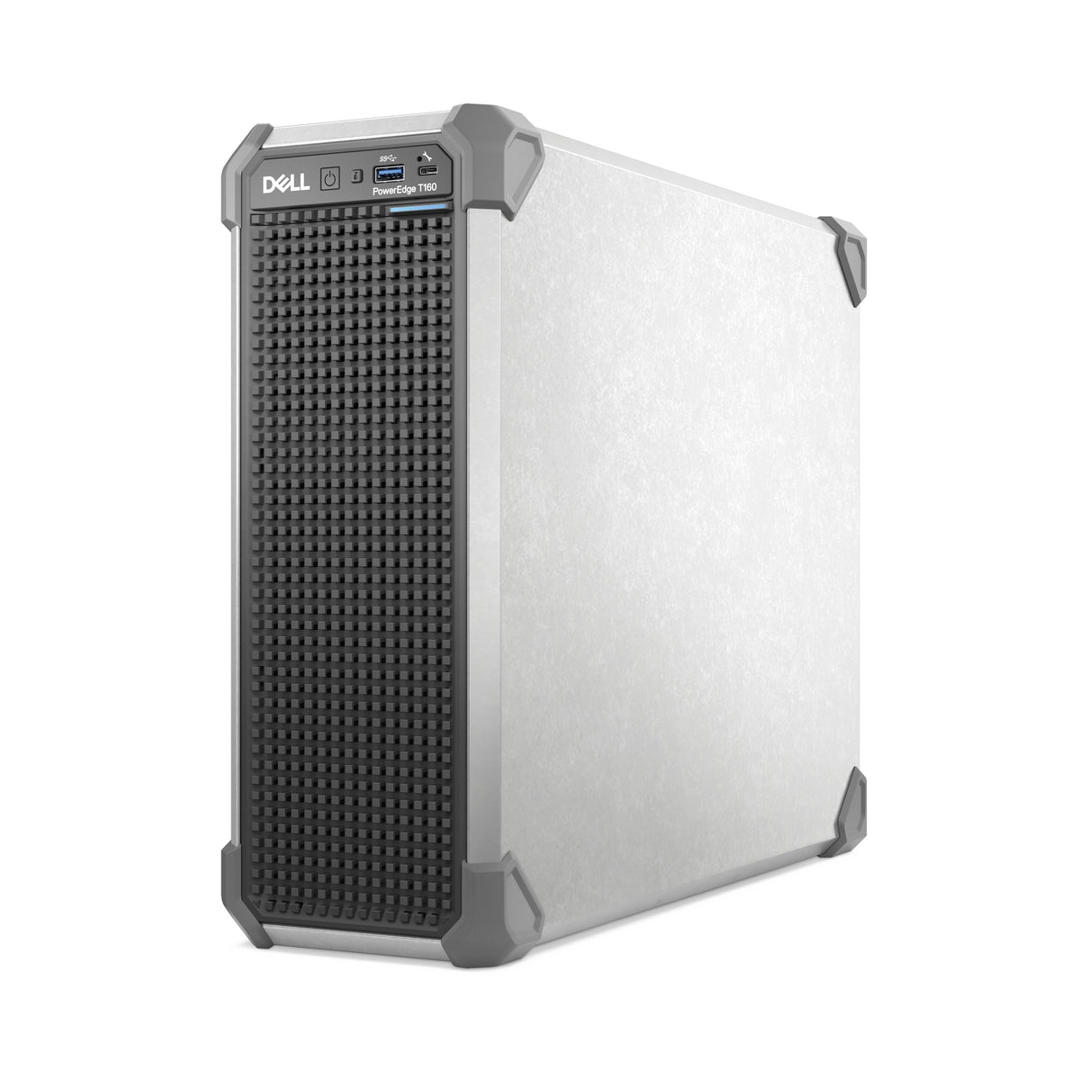 DELL PowerEdge T160 Server 2 TB Tower (3U) Intel Xeon 6 6315P 2,8 GHz 32 GB DDR5-SDRAM 300 W