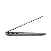 Lenovo ThinkBook 16 G9 IPL Copilot+ PC Intel Core Ultra 7 355 Laptop 40,6 cm (16") WUXGA 16 GB DDR5-SDRAM 512 GB SSD Wi-Fi 7 (802.11be) Windows 11 Pro Grau Schweiz