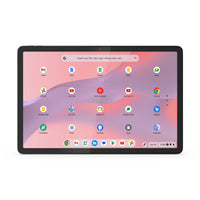 Lenovo Chromebook Duet 11M889 MediaTek Kompanio 838 27,8 cm (10.9") Touchscreen WUXGA 8 GB LPDDR4x-SDRAM 128 GB eMMC Wi-Fi 6 (802.11ax) ChromeOS Grau Schweiz