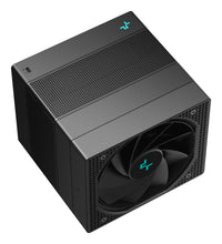 DeepCool ASSASSIN IV Prozessor Luftkühlung 14 cm Schwarz 1 Stück(e)