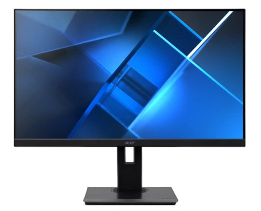 Acer B7 B247Y E Computerbildschirm 60,5 cm (23.8") 1920 x 1080 Pixel Full HD LCD Schwarz