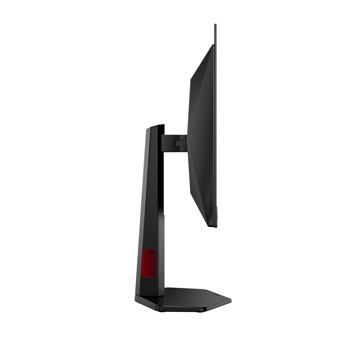 AOC G4 Q27G4SDR Computerbildschirm 67,3 cm (26.5") 2560 x 1440 Pixel Quad HD QD-OLED Schwarz, Rot