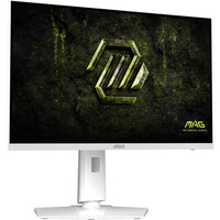 MSI MAG 274QRFW X32 Computerbildschirm 68,6 cm (27") 2560 x 1440 Pixel Wide Quad HD LCD Weiß
