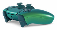 Sony Interactive Entertainment DualSense Türkis Bluetooth/USB Gamepad Analog / Digital PlayStation 5