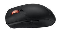 ASUS ROG Strix Impact III Wireless Maus Gaming Beidhändig RF Wireless + Bluetooth Optisch 36000 DPI
