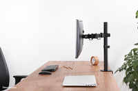 Neomounts FPMA-D550BLACK Monitorarm 10-32"