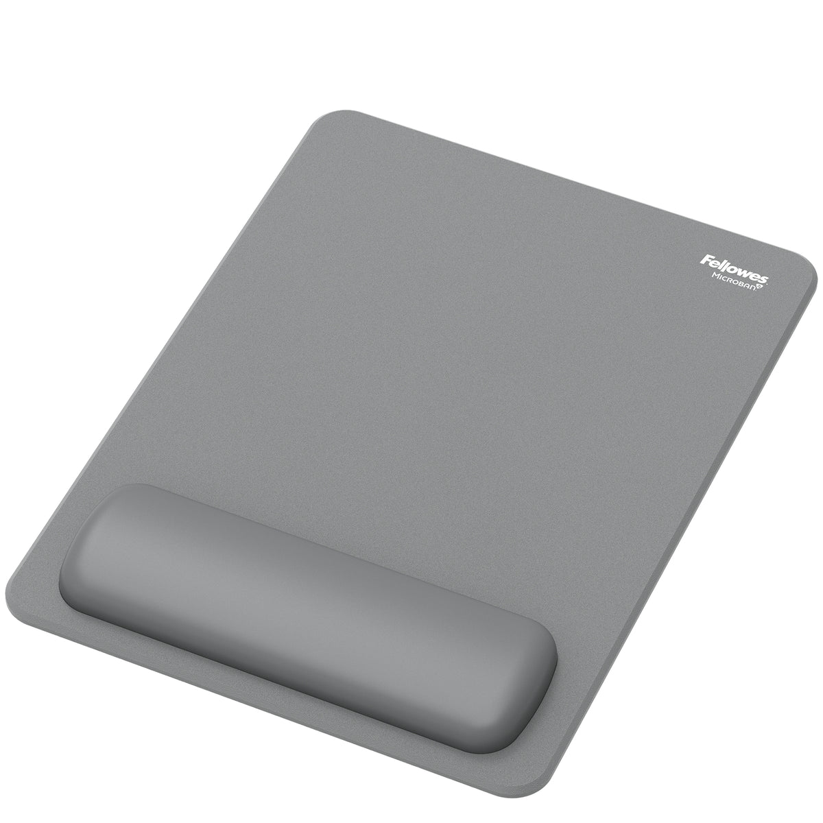 Fellowes Breyta 100142561 Mauspad Grau