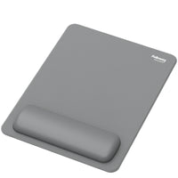 Fellowes Breyta 100142561 Mauspad Grau