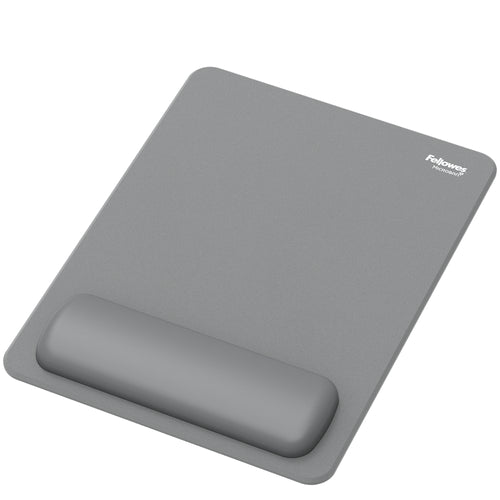 Fellowes Breyta 100142561 Mauspad Grau