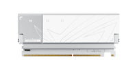 ASUS ROG CROSSHAIR X870E GLACIAL AMD X870E Sockel AM5 Erweitertes ATX