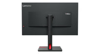 Lenovo ThinkVision T32p-30 Computerbildschirm 80 cm (31.5") 3840 x 2160 Pixel 4K Ultra HD LED Schwarz