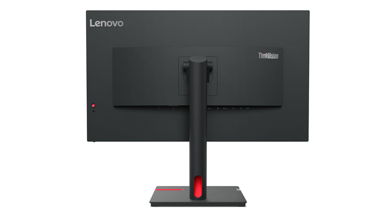 Lenovo ThinkVision T32p-30 Computerbildschirm 80 cm (31.5") 3840 x 2160 Pixel 4K Ultra HD LED Schwarz