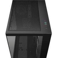 DeepCool CG530 4F Midi Tower Schwarz