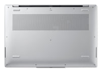 Acer Swift Air 16 OLED SFA16-61M-R4WH Copilot+ PC AMD Ryzen AI 7 350 Laptop 40,6 cm (16") WUXGA 32 GB DDR5-SDRAM 1 TB SSD Wi-Fi 6 (802.11ax) Windows 11 Home Silber