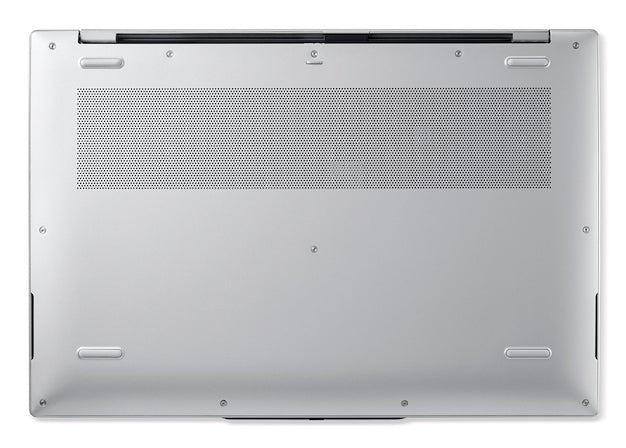 Acer Swift Air 16 OLED SFA16-61M-R2T2 Copilot+ PC AMD Ryzen AI 5 330 Laptop 40,6 cm (16") WUXGA 16 GB DDR5-SDRAM 512 GB SSD Wi-Fi 6 (802.11ax) Windows 11 Home Silber