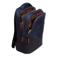 Trust Lisboa 40,6 cm (16") Rucksack Blau