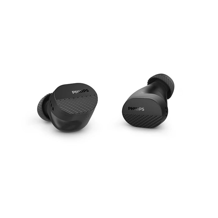 Philips 5000 series TAT5000BK/00 Kopfhörer & Headset Kabellos im Ohr Bluetooth Schwarz