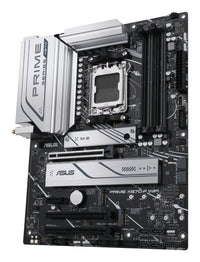 ASUS PRIME X670-P WIFI AMD X670 Sockel AM5 ATX